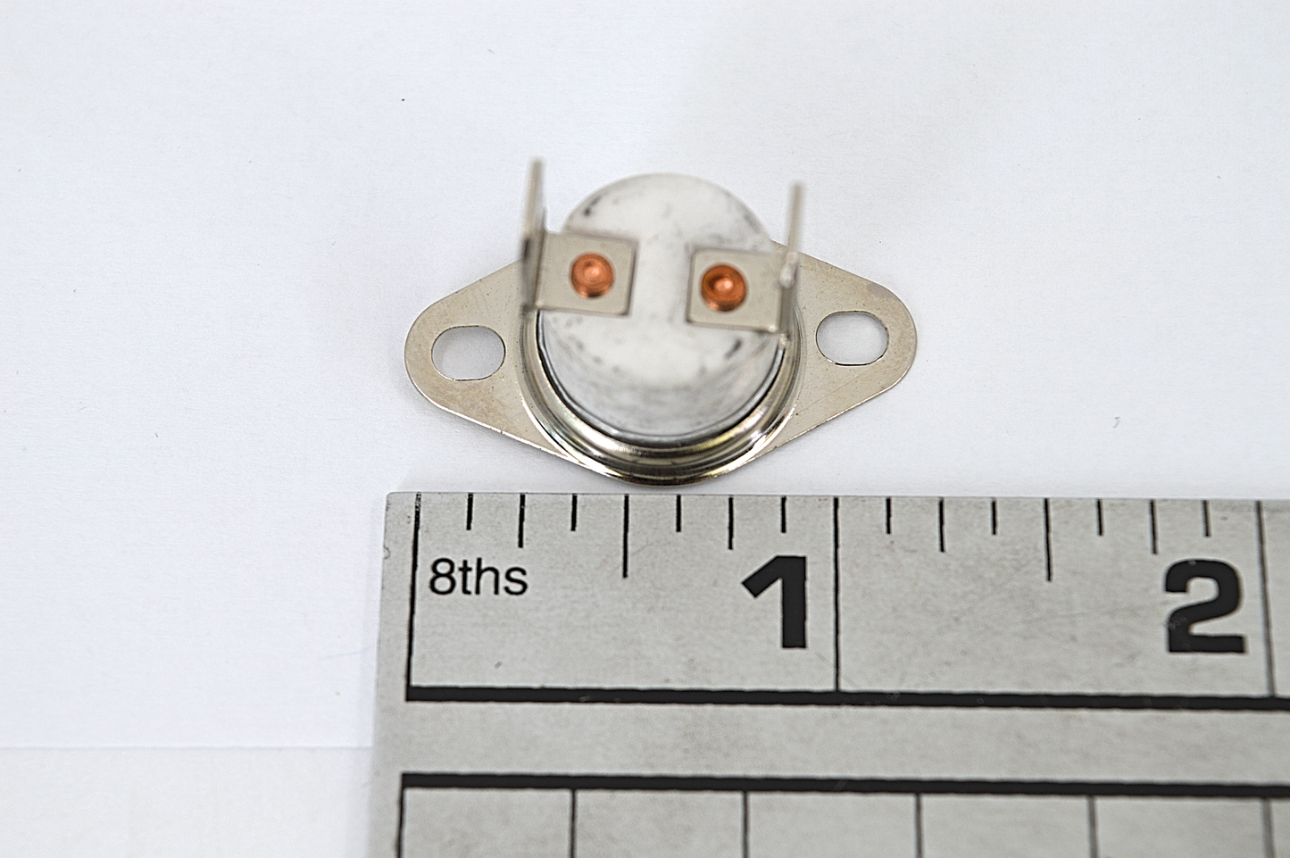 Fan Heat Sensor
