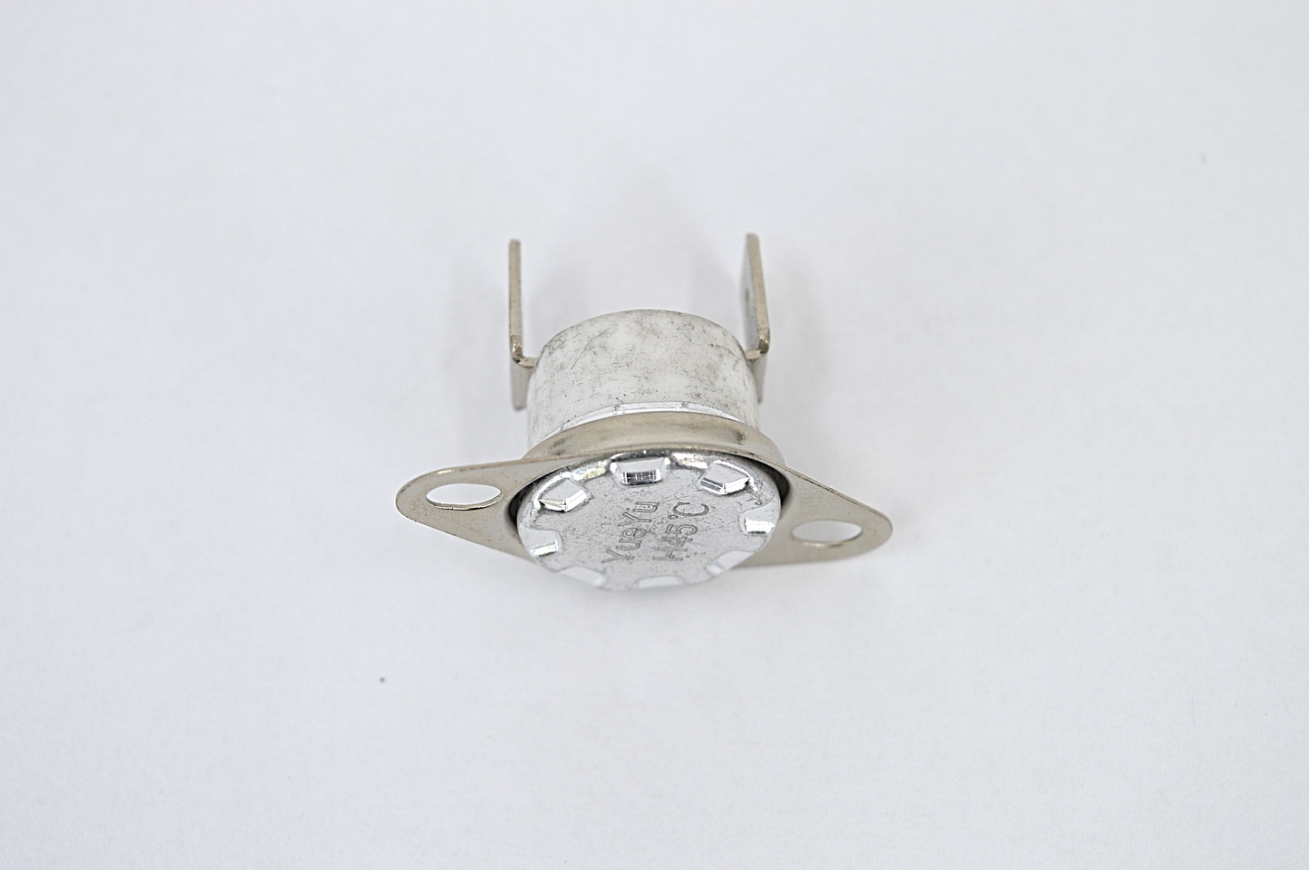 Fan Heat Sensor