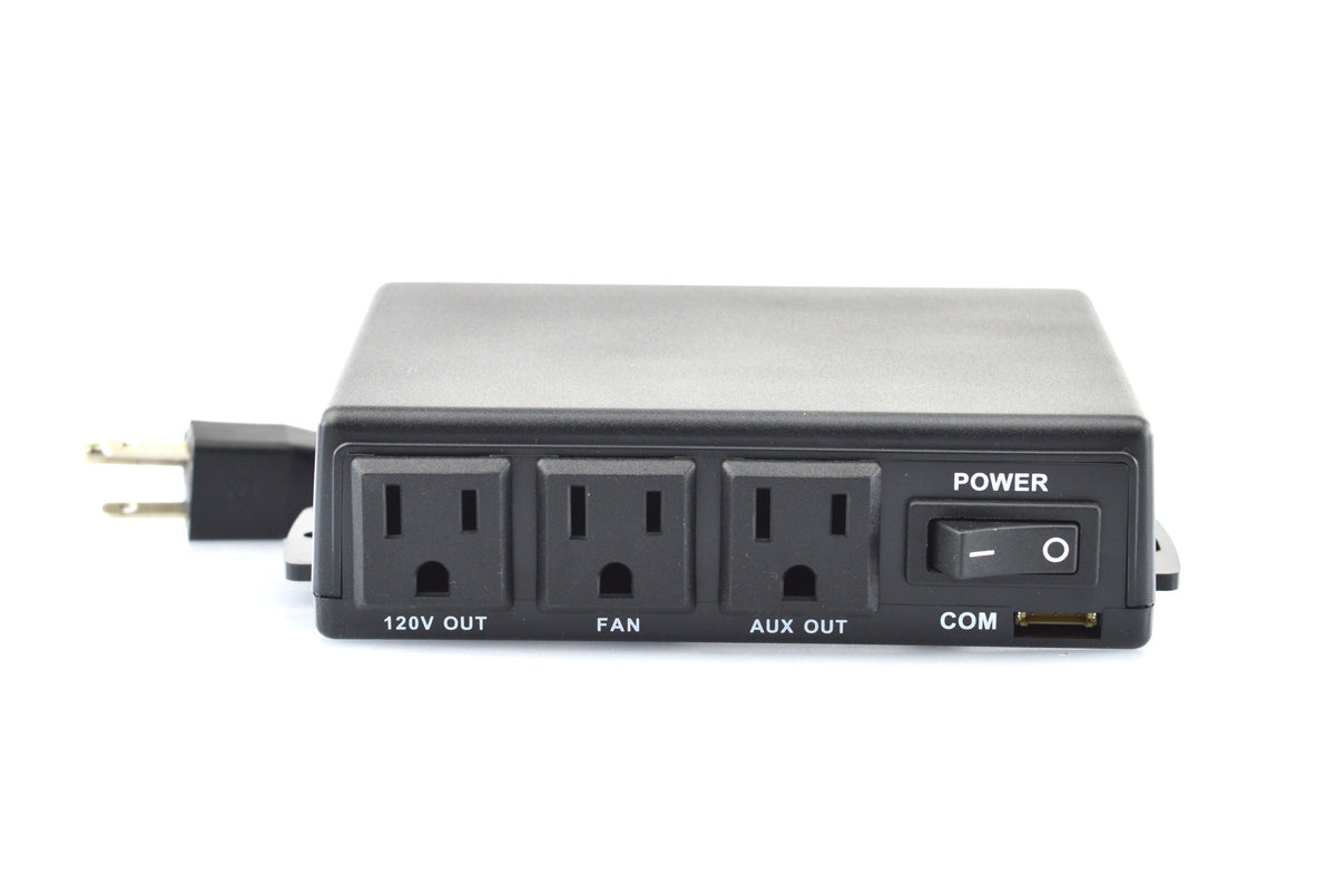 C1 Fan Control Module Fan Control Module – Fire-Parts.com
