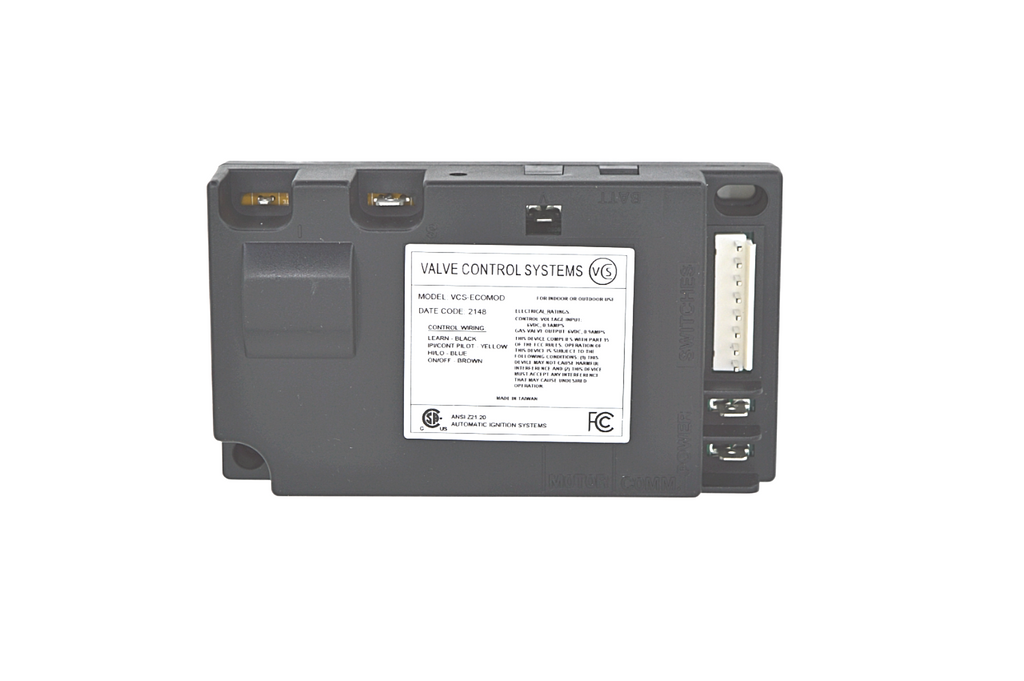 Ecoflow RF Control Module – Fire-Parts.com