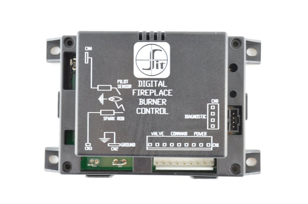Jackson XL Manual – Fire-Parts.com