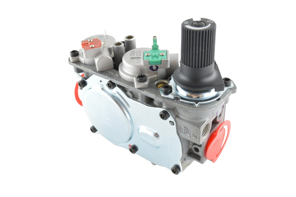 Type A-2（SPIT FIRE/製造国不明） H38DF-ST / HL38DF-ST Manual – Fire-Parts.com