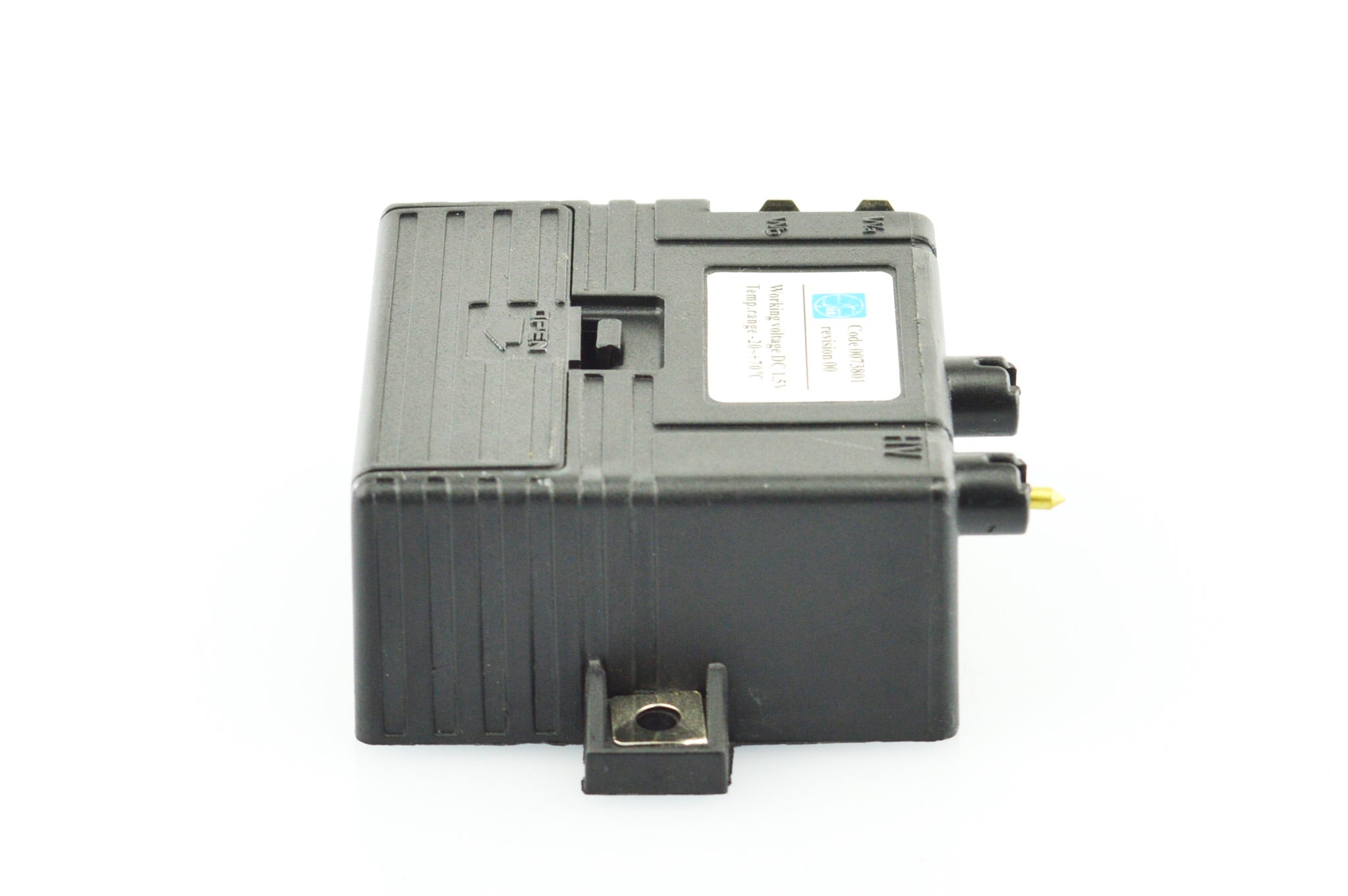 Harry　LIVE 20170331 UNIT Control, DC Spark Generator Unit – Fire-Parts.com